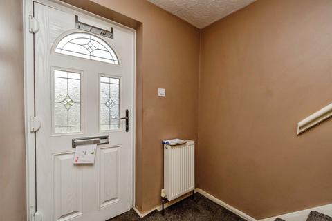 undefined, Edward Close, Bilston