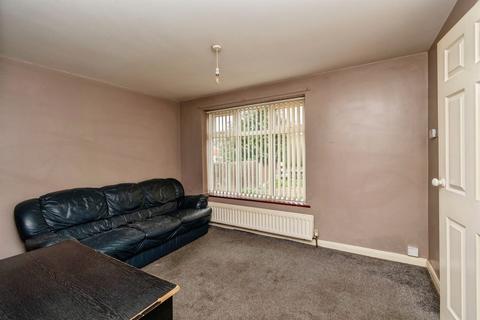 undefined, Edward Close, Bilston