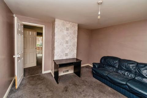 undefined, Edward Close, Bilston