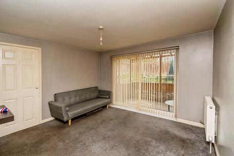 undefined, Edward Close, Bilston