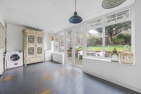 3 bedroom terraced house for sale, Wood Green Close, Reading, RG30