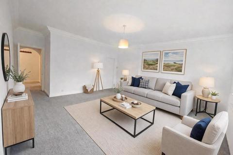 2 bedroom flat for sale, 88B Teignmouth Road, London, NW2