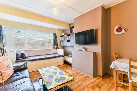 undefined, Nestles Avenue, HAYES