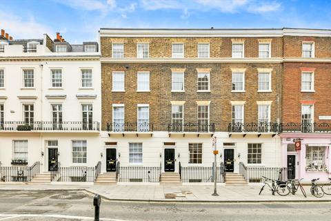 undefined, Ebury Street, London SW1W