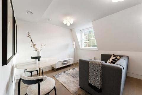 undefined, Ebury Street, London SW1W
