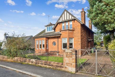 undefined, Manse Road, Mount Vernon, G32