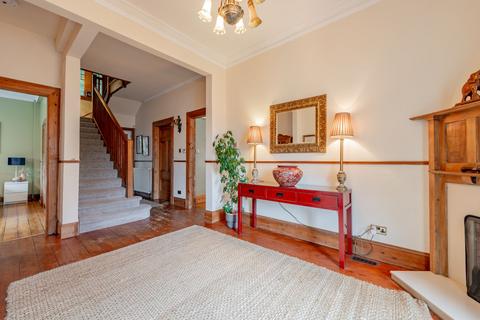 undefined, Manse Road, Mount Vernon, G32