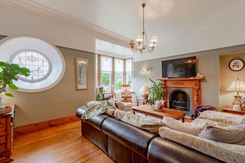 undefined, Manse Road, Mount Vernon, G32
