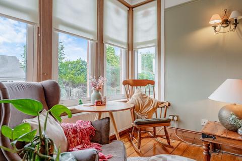 undefined, Manse Road, Mount Vernon, G32