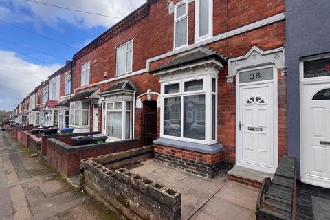 undefined, Dibble Road, SMETHWICK