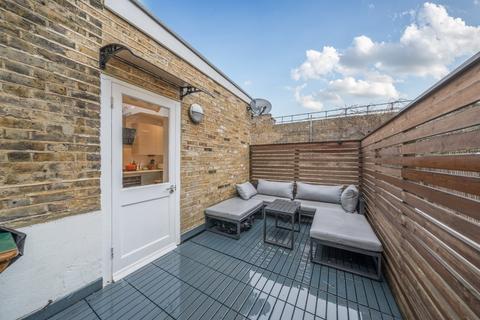 3 bedroom flat for sale, Wavertree Road, Streatham Hill, London, SW2