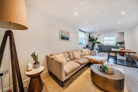 Wavertree Road, Streatham Hill, London, SW2