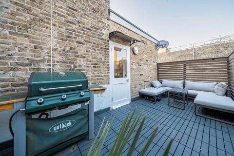 3 bedroom flat for sale, Wavertree Road, Streatham Hill, London, SW2