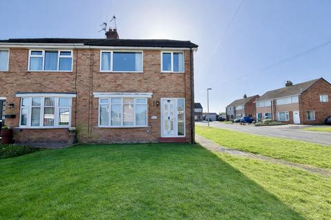Semi-detached house - Oldbury Place, Cleveleys FY5