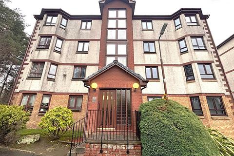 undefined, Waverley Crescent, West Lothian, Livingston, EH54