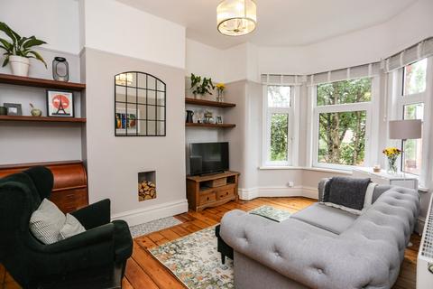 2 bedroom flat for sale, Cranbourne Road, Heaton Moor, Stockport, SK4