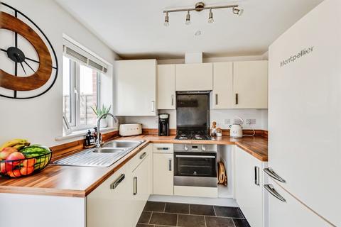 undefined, Wrag View, Highworth, Swindon