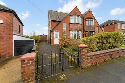 Hillcrest Road, Prestwich
