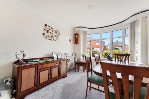 3 bedroom semi-detached house for sale, Hillcrest Road, Prestwich