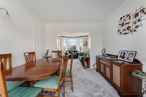 3 bedroom semi-detached house for sale, Hillcrest Road, Prestwich