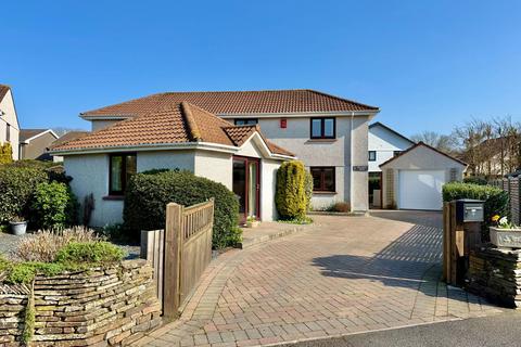 undefined, Franklin Close, Wadebridge PL27