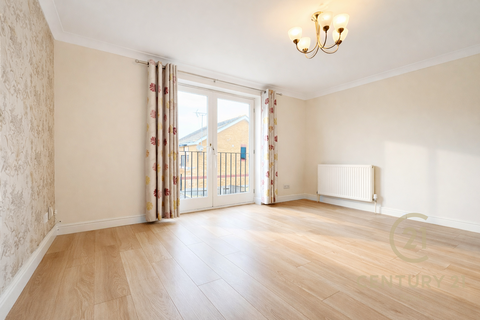 3 bedroom terraced house to rent, Windrush, NEW MALDEN KT3