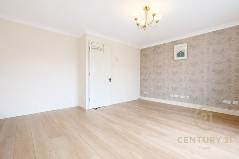 undefined, Windrush, NEW MALDEN KT3