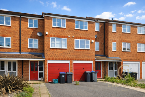 undefined, Windrush, NEW MALDEN KT3