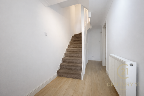 undefined, Windrush, NEW MALDEN KT3