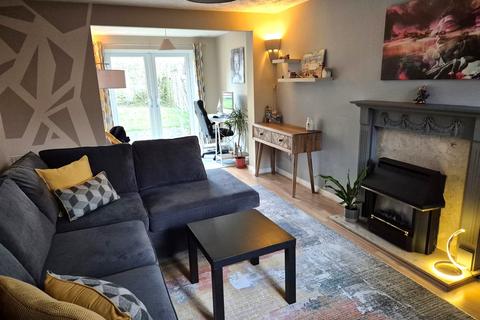 3 bedroom semi-detached house for sale, Cloverdale Road, Hamilton, Leicester