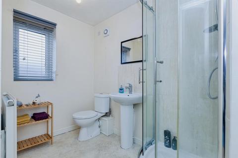 3 bedroom semi-detached house for sale, Cloverdale Road, Hamilton, Leicester