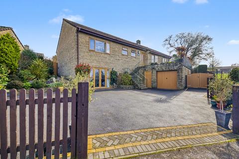 4 bedroom detached house for sale, Churchfield Drive, Castle Cary