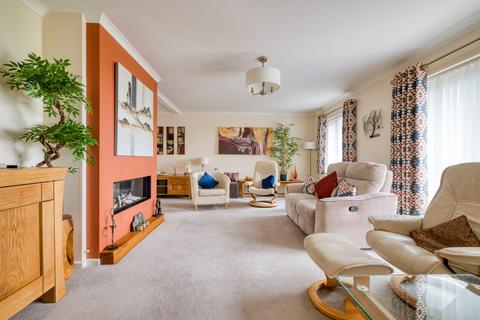 4 bedroom detached house for sale, Churchfield Drive, Castle Cary