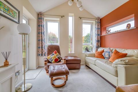 4 bedroom detached house for sale, Churchfield Drive, Castle Cary
