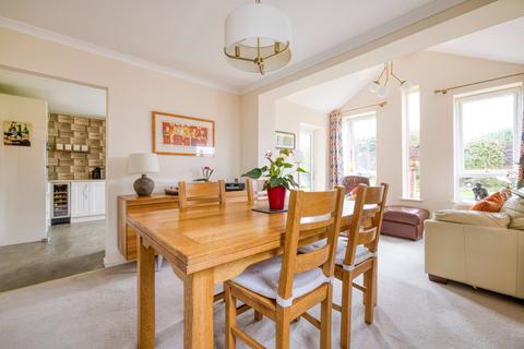 4 bedroom detached house for sale, Churchfield Drive, Castle Cary