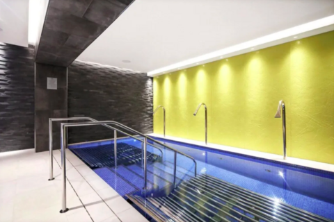 1 bedroom flat to rent, Savoy House, 190 Strand, London WC2R
