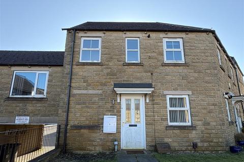 2 bedroom apartment for sale - Sharket Head Close, Queensbury, Bradford
