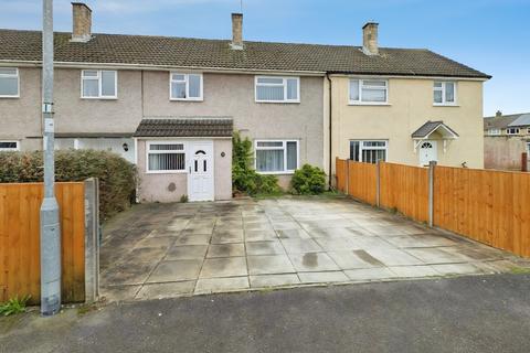 Staples Road, Yate, Bristol