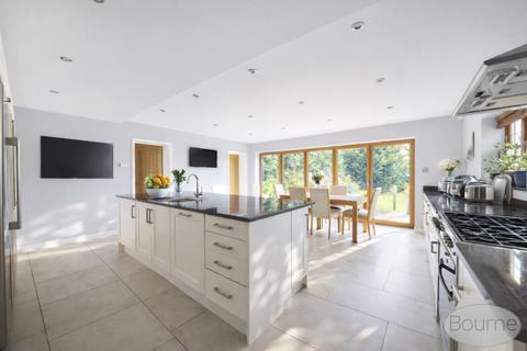undefined, Oakwood Drive, East Horsley, Leatherhead, Surrey, KT24