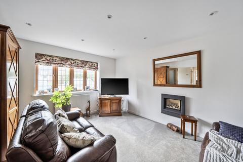 undefined, Oakwood Drive, East Horsley, Leatherhead, Surrey, KT24
