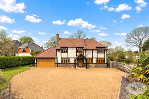 undefined, Oakwood Drive, East Horsley, Leatherhead, Surrey, KT24