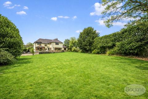 undefined, Oakwood Drive, East Horsley, Surrey, KT24