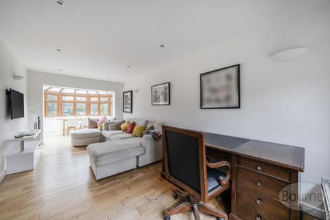 undefined, Oakwood Drive, East Horsley, Surrey, KT24