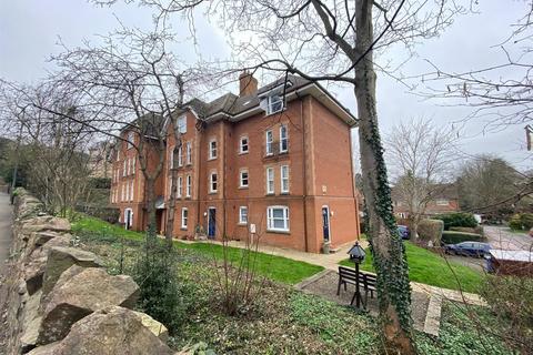 1 bedroom apartment for sale, Worcester Road, Malvern