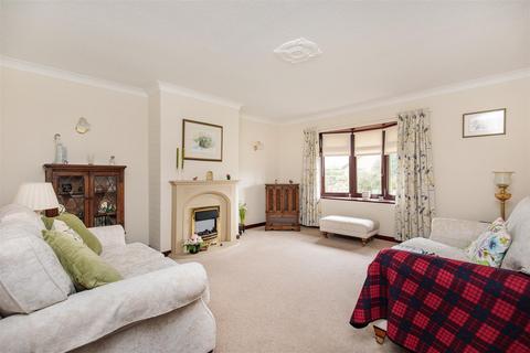 2 bedroom semi-detached bungalow for sale, Cairn Park, Morpeth NE65