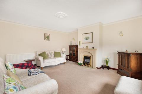 2 bedroom semi-detached bungalow for sale, Cairn Park, Morpeth NE65