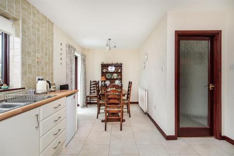2 bedroom semi-detached bungalow for sale, Cairn Park, Morpeth NE65