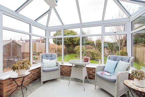2 bedroom semi-detached bungalow for sale, Cairn Park, Morpeth NE65