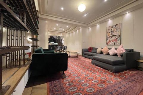 5 bedroom house to rent, Belmont Street, London, London