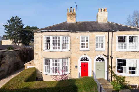 undefined, High Street, Wetherby LS23